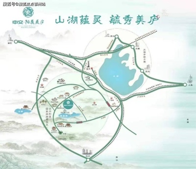 宜興中交陽羨美廬【官方網站】簡直太&lsquo;火&rsquo;了!