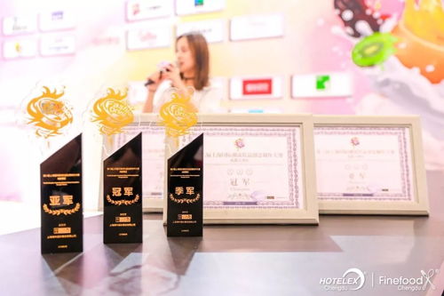 五年磨一劍,打造西南地區酒店餐飲業盛典 2018成都國際酒店用品及餐飲博覽會 圓滿落幕