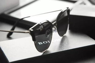 暴龍2017年新款安妮海瑟薇聯名高清偏光太陽鏡 時尚與品質的完美結合