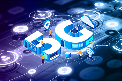 5G技術 數字服務的革命性支柱